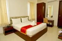 Downtown the Mallika Sapphire Hotels near Z mart