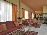 Globales Costa Tropical