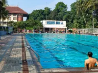 Bumi Wiyata Hotel - Pools