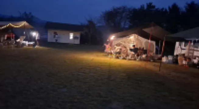 Hongseong Seoteo Auto Camping Site & Pension