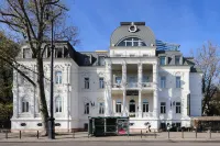 Mirage Medic Hotel Các khách sạn ở 