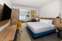 La Quinta Inn & Suites by Wyndham El Paso East Loop-375 Hotels in El Paso County