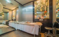 Ramoji Film City- Sitara Luxury Hotel - spa