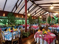 Pachira Lodge Hotels in Pococi