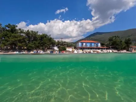 Studios Plaka