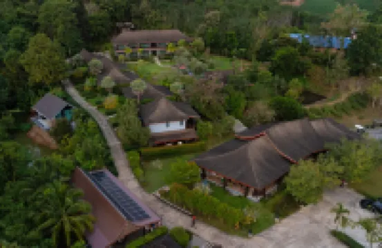 Poochommhok Resort