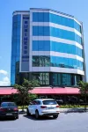 Brand Business Hotel Hotels in Velikoy Mahallesi