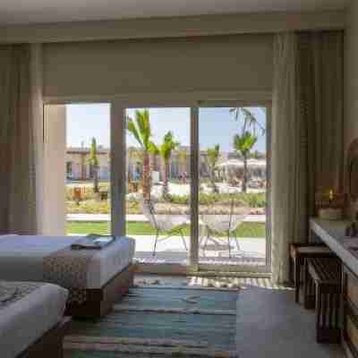 Kynd 01 - Ras El Hikma, Gaia Compound Rooms