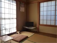 Kiyomi Ryokan