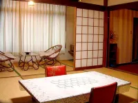 Kajiya Ryokan