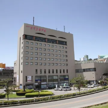 New Miyako Hotel Ashikaga