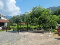 Gwangyang Oki Farm B&B Hotels near Baegunsan