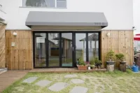 Ulsan Sunny Pension Hotels in Buk-gu