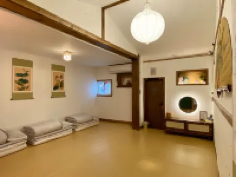 경주한옥스테이 신달하우스