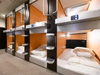 Rest Inn Taga - 2 ดาว