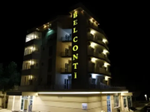 Bel Conti Hotel Hotel a 
