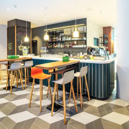 Clarion Hotel Vienna South