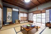 Hostel Minka Matsumoto - Vacation Stay 87678