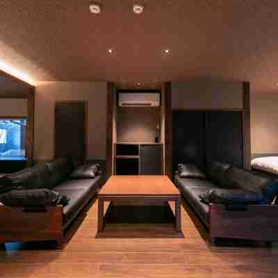 湯本庵 清姫 Rooms