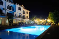 San Cristobal Boutique Hotel - Ivato Airport - Pools
