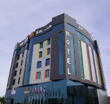 Tulip Plaza by Lpc Hotels & Resorts Hotels near The Old Market