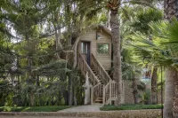 La Sultana Oualidia Hotels in 