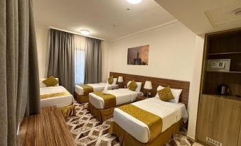 Sama Al Amani Hotel