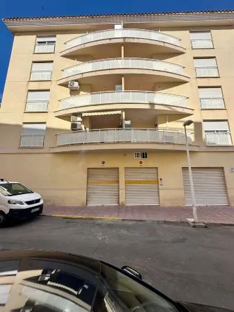 Apt Oropesa Town Rentalholidays