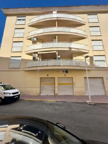 Apt Oropesa Town Rentalholidays