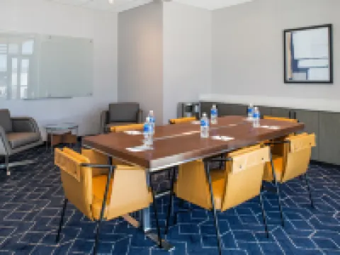 Courtyard Modesto North Hoteles en Modesto