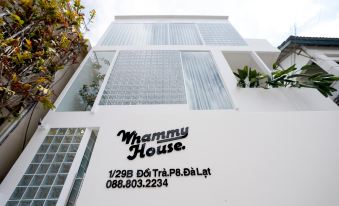 3. Whammy H..