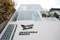 Whammy House Hotels in Dalat