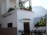 Albergo La Prora