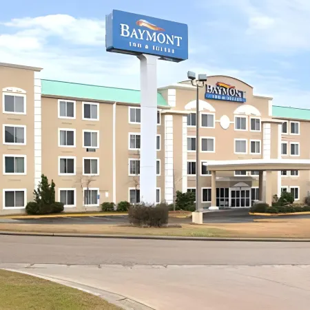 Wingate by Wyndham Hattiesburg