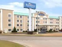 Wingate by Wyndham Hattiesburg - Kuntosalit