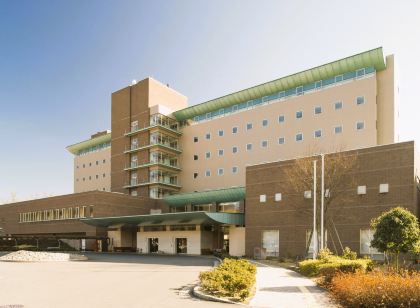 かんぽの郷庄原