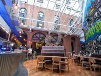 Generator Dublin - bar