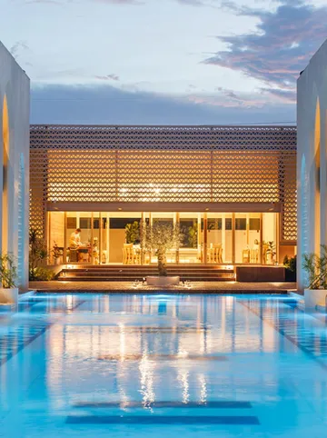 รูปภาพของนาวาคีรี บูทีค รีสอร์ท สตูล