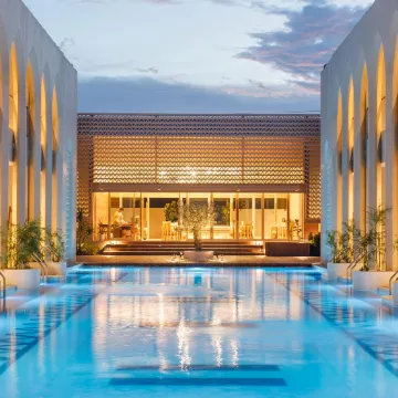 Navakiri Boutique Resort Satun