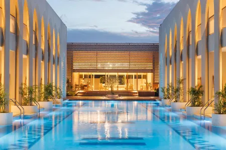 Navakiri Boutique Resort Satun