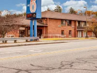 SureStay Hotel by Best Western Lewiston Hotels in Lewiston