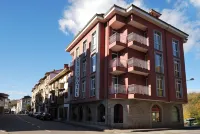 Los Acebos Cangas Hotels in 