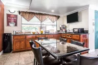 Pico Rivera Inn and Suites Hotels in Pico Rivera