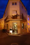 Hotel Forn NOU
