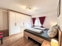 Holiday-Home Nr 1 am Bostalsee Hotels in 