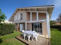 Résidence Dune Blanche - Sable - Pet-friendly