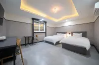 Hotel Cheongdam