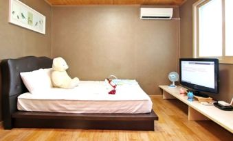 Wando Sumokwon Pension
