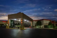 Ramada Encore by Wyndham Istanbul Bayrampasa Отели в г. Байрампаша