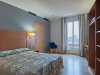 Ramblas Hotel Hotels near Ciutat Vella